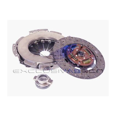 Kit d'embrayage MDR MCK-1523