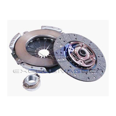 Kit d'embrayage MDR MCK-1530