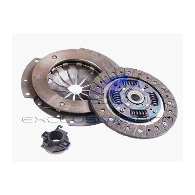 Kit d'embrayage MDR MCK-1532