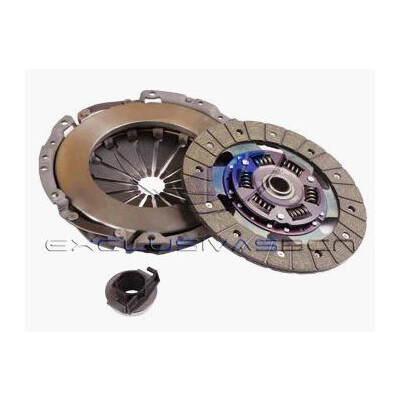 Kit d'embrayage MDR MCK-1533