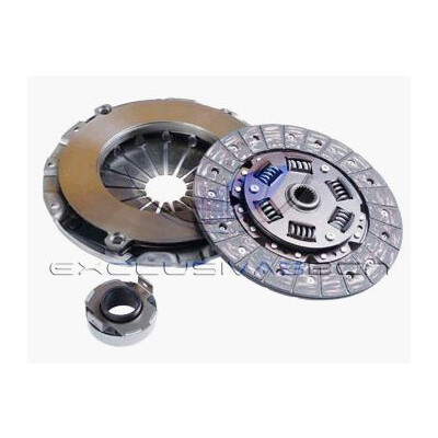 Kit d'embrayage MDR MCK-1534