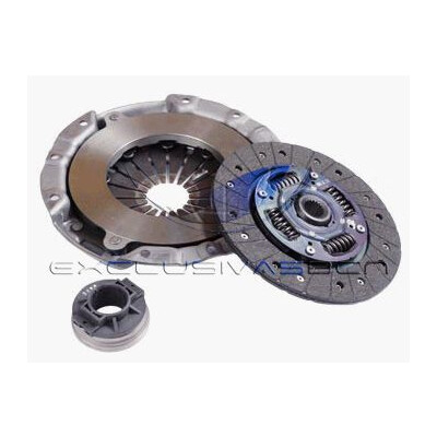 Kit d'embrayage MDR MCK-1537