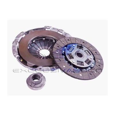 Kit d'embrayage MDR MCK-1541