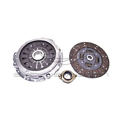Kit d'embrayage MDR MCK-1543