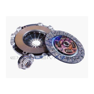 Kit d'embrayage MDR MCK-1544