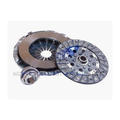Kit d'embrayage MDR MCK-1545