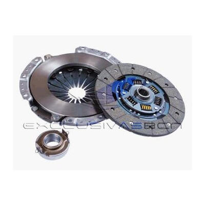 Kit d'embrayage MDR MCK-1548