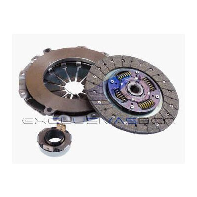 Kit d'embrayage MDR MCK-1550