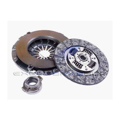 Kit d'embrayage MDR MCK-1553