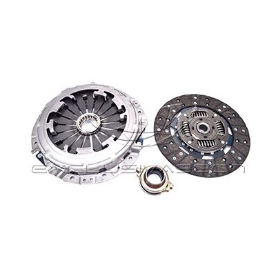 Kit d'embrayage MDR MCK-1554