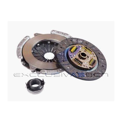 Kit d'embrayage MDR MCK-1557