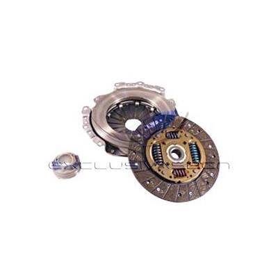 Kit d'embrayage MDR MCK-1558
