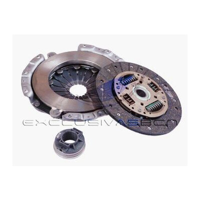 Kit d'embrayage MDR MCK-1559