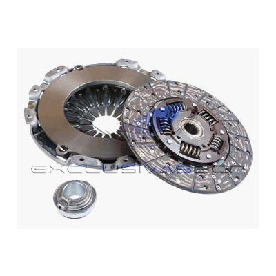 Kit d'embrayage MDR MCK-1568