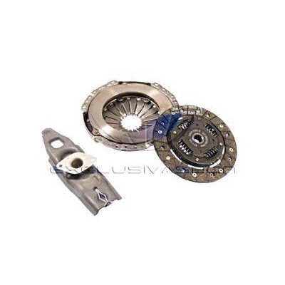 Kit d'embrayage MDR MCK-1575