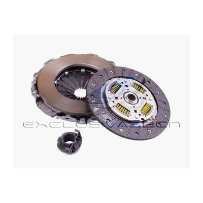 Kit d'embrayage MDR MCK-1585