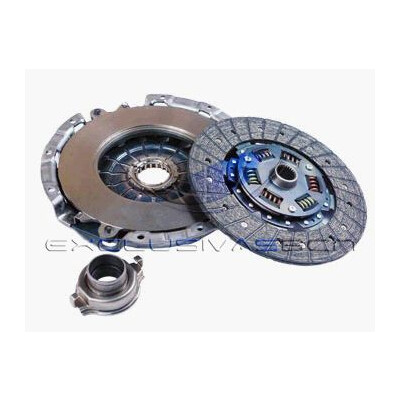 Kit d'embrayage MDR MCK-1589