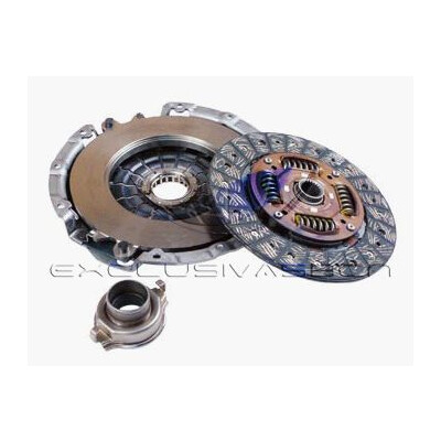 Kit d'embrayage MDR MCK-1590