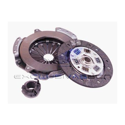 Kit d'embrayage MDR MCK-1593