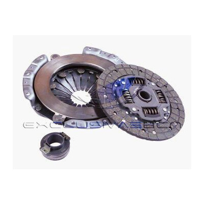 Kit d'embrayage MDR MCK-1598