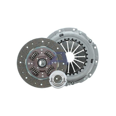 Kit d'embrayage MDR MCK-1599