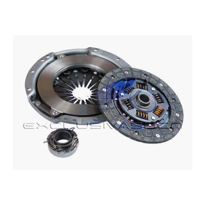 Kit d'embrayage MDR MCK-1615