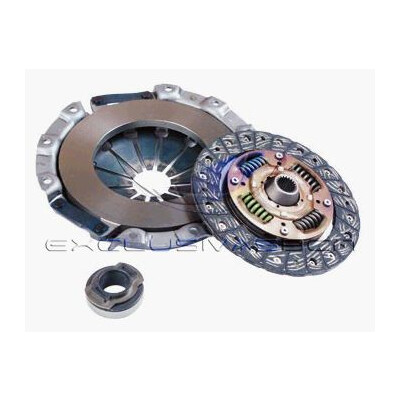 Kit d'embrayage MDR MCK-1625