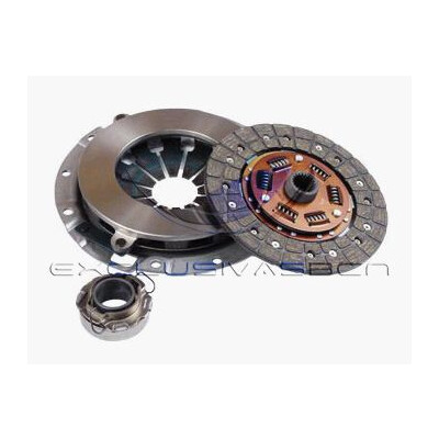 Kit d'embrayage MDR MCK-1626