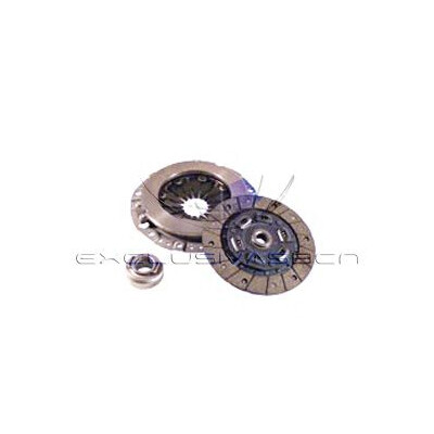 Kit d'embrayage MDR MCK-1641