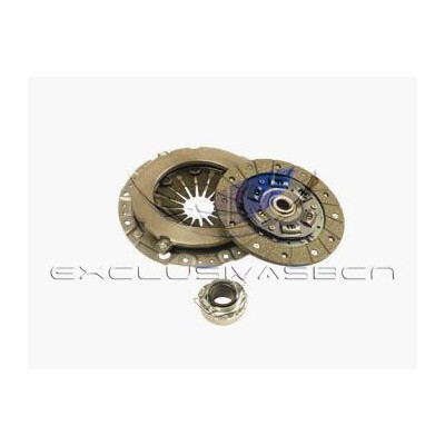 Kit d'embrayage MDR MCK-1698