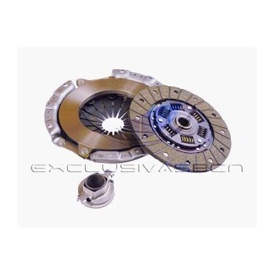 Kit d'embrayage MDR MCK-1705