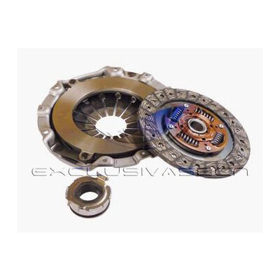 Kit d'embrayage MDR MCK-1711