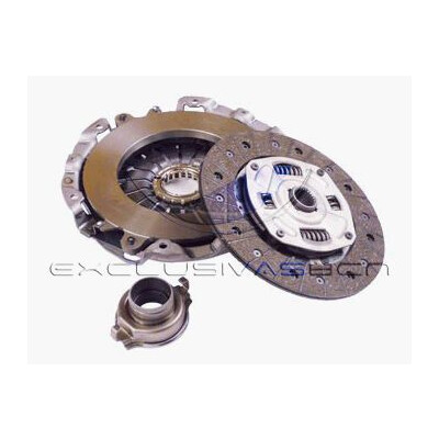 Kit d'embrayage MDR MCK-1715