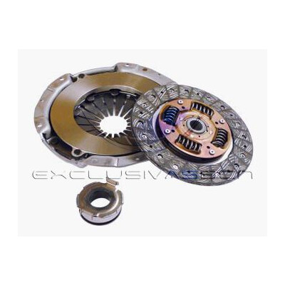 Kit d'embrayage MDR MCK-1718