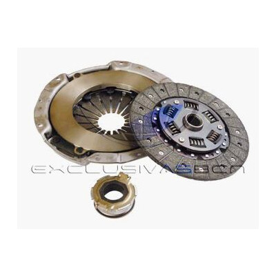 Kit d'embrayage MDR MCK-1719