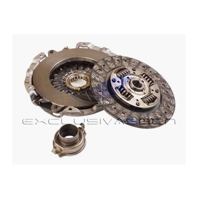 Kit d'embrayage MDR MCK-1720
