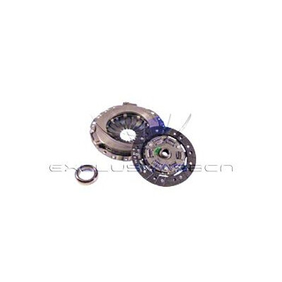Kit d'embrayage MDR MCK-1803