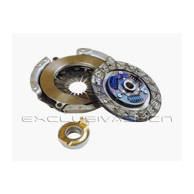 Kit d'embrayage MDR MCK-1804