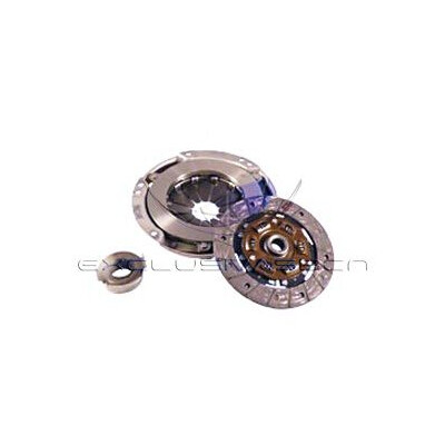 Kit d'embrayage MDR MCK-1805
