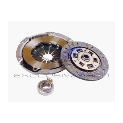 Kit d'embrayage MDR MCK-1807