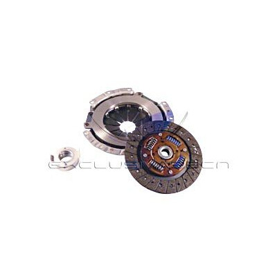 Kit d'embrayage MDR MCK-1808
