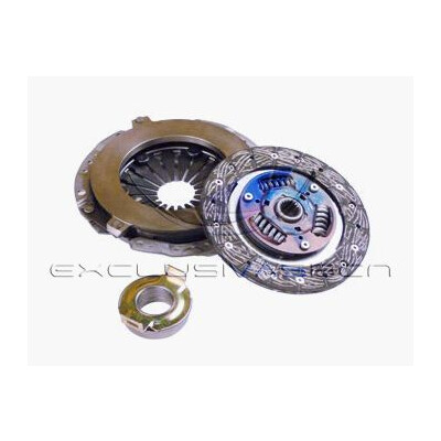Kit d'embrayage MDR MCK-1813