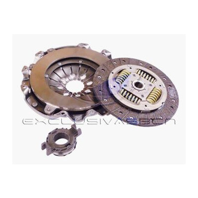 Kit d'embrayage MDR MCK-1815