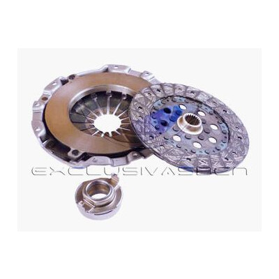 Kit d'embrayage MDR MCK-1817