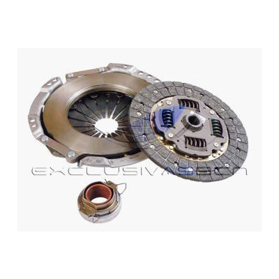 Kit d'embrayage MDR MCK-1823