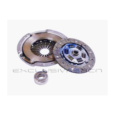 Kit d'embrayage MDR MCK-1827