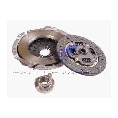 Kit d'embrayage MDR MCK-1830
