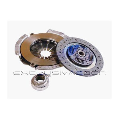 Kit d'embrayage MDR MCK-1832