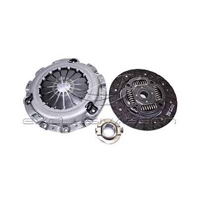 Kit d'embrayage MDR MCK-1840