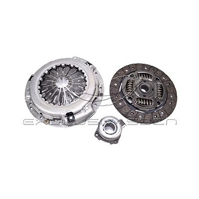Kit d'embrayage MDR MCK-1875